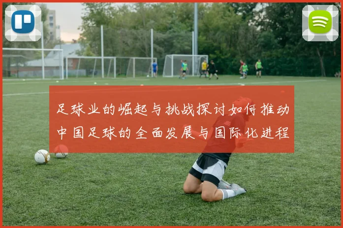 足球业的崛起与挑战探讨如何推动中国足球的全面发展与国际化进程