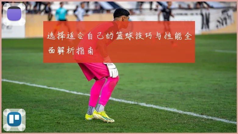 选择适合自己的篮球技巧与性能全面解析指南